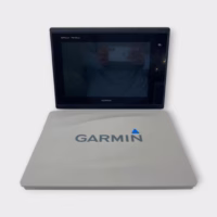 Garmin GPSMap 7610XSV Unit w/Internal CHIRP Sonar -90-Day Warranty- Tested Good