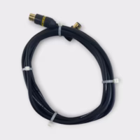 Monster Multimedia Interface Data Cable 8FT Used 90-Day Warranty Free Shipping