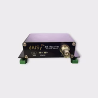 Daisy 2+ Dual-Channel AIS Receiver w/USB & NMEA 0183 Output - Great Condition