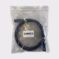 Clarion 42-MWRXC10 8 Pin 10FT Wired Remote Extension Cable New-Old-Stock 90-Day Warranty