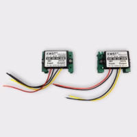 XWST, (Lot of 2) DC-DC Converters (36/48V To 24V 1.5A 36W) - Lightly Used