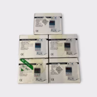 Sinotimer SVP-916, Over-Voltage Under-Voltage Protector 120V 40A (Lot of 5) - NEW