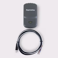 Raymarine ST70 Wind Transducer Pod - E22068 - Tested / Working - 90 Day Warranty