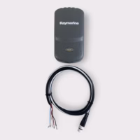 Raymarine ST70 Wind Transducer Pod - E22068 - Tested / Working - 90 Day Warranty