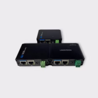 Linovision POE-Splitter1224, 25W Single Port Gigabit PoE Splitter (Lot of 3) - Lightly Used