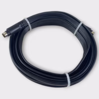 Bose Link A 9 Pin Male/Male Audio Ribbon Cable New-Old-Stock 90-Day Warranty