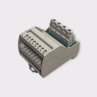 Phoenix Contact VIP-2/SC/PDM-2/16, Varioface Potential Distribution Module - Lightly Used