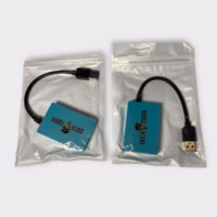 Dock-Torm 4-Port USB Hub (Lot of 2) - New Old Stock - Free Shipping