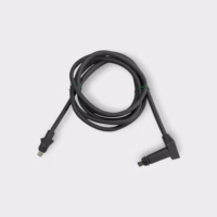 Starlink Gen2 2m 6ft. High Performance Ethernet Router Cable - USED - Free Shipping - 90 Day Warranty