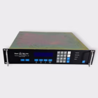 Seatel TAC-90 Tracking Antenna Control Unit - Rack Mount -USED - Power On Tested - Free Shipping