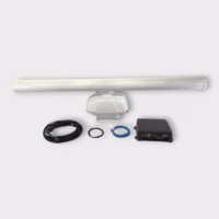 Furuno - DRS25A - UHD Open Array Digital RADAR ADD-ON - 6 foot Array - Rebuilt