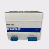 Rhino PSB24-480S, 480W Industrial Switching Power Supply - Excellent Condition