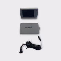 Garmin GPSMAP 740s Stand-Alone Touchscreen Chartplotter w/Suncover ~Tested Good