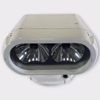 ACR RCL-300A 12V ONLY Remote Control SearchLight Retrofitted w/35W HID Automotive Bulbs