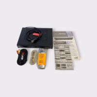 Dish Network ViP211k HDTV Satellite Receiver W/ Remote And Accessories - Used - Free Shipping