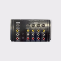 Calrad 40-936B Audio/Video Distribution Amplifier - Used - Tested