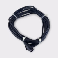 Omron Automation ZX-XC8A 10-Pin 18FT Extension Cable Used 90-Day Warranty