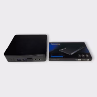Intel NUC11ATKC4, Mini PC (Celeron N5105 Processor) w/New SSD - Tested - 90 Day Warranty
