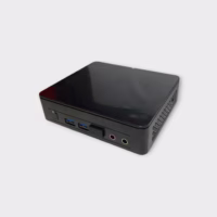 Intel NUC11ATKC4, Mini PC (Celeron N5105 Processor) w/Hard drive - Tested - 90 Day Warranty
