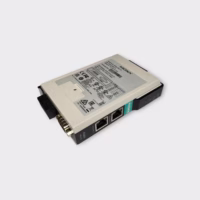 Moxa MGate MB3170 1-Port Advanced Modbus TCP to Serial RTU/ASCII Gateway - Tested - 90 Day Warranty