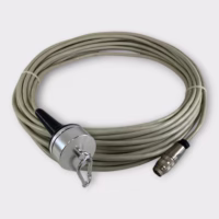 Simrad JP21 Replacement for AP21 Jackpoint Robnet Dash Mount Connector 49' Cable