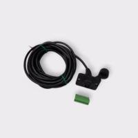 Simrad/B&G RS90/V90 5 Meter Extension Cable For HS90/V50 Handsets - USED - 90 Day Warranty