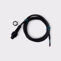Raymarine  Ray240 Replacement Dash Pigtail - 5ft - NEW - Free Shipping