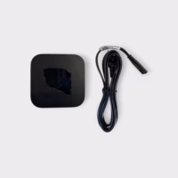 Apple TV HD (4th Generation) A1625 32GB *No Remote* - Used - Tested -Free Shipping