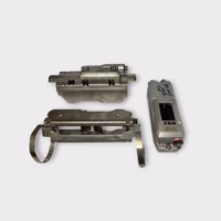 Keyence FD-R50 Industrial Clamp-On Ultrasonic Liquid Flow Meter *For Parts or Repair*