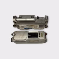 Keyence FD-R50 Industrial Clamp-On Ultrasonic Liquid Flow Meter *For Parts or Repair*
