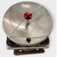 KVH Tracvision HD 7 Antenna Core Replacement - US LNB- Fully Tested & Calibrated -90 Day Warranty