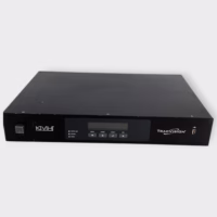 KVH HD 7 ACU Antenna Control Unit- Fully Tested- Replacement Unit- Updated -Free Ship - 90 Day Wnty