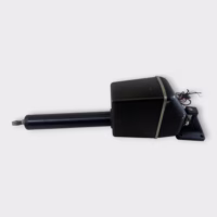 Raymarine/Autohelm Type 1 Linear Drive M81130 12 Volt 12" Stroke Tested Good