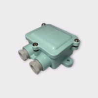 Marine Water Tight Type Junction Box - Lightly Used - Free Shipping