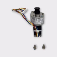 Furuno - DRS2D/4D - RM-9794 Motor - 001-031-140 - Tested Good