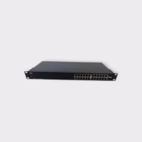 Cisco SG110-24 24-Port Gigabit Switch - Used - Fully Tested - Free Shipping