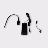 EDAC POWER Electronics EA1034P1 AC/DC Power Adapter (Modified) - Used - Free Shipping
