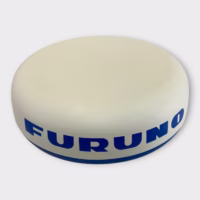Furuno/DRS4D UHD Radome F/ NN3D TZtouch BASE & LID ONLY/NO INTERNALS
