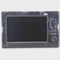 Raymarine C120W Widescreen Multifunction Display E62113 ~CORE ONLY~ Fully Tested - 90 Day Warranty