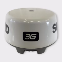 Simrad/Navico/Lowrance/B&G (EMPTY RADAR DOME HOUSING) 3G/4G (Dummy Dome)