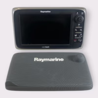 Raymarine e97 HybridTouch MFD - E70022 - Internal GPS/Sounder - Tested *SEASON SAVER*
