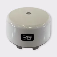 Simrad/Navico/Lowrance/B&G (EMPTY RADAR DOME HOUSING) 3G/4G -Dummy Dome-