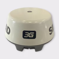Simrad/Navico/Lowrance/B&G (EMPTY RADAR DOME HOUSING) 3G/4G ~Dummy Dome*