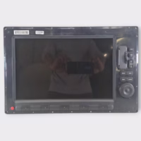 Raymarine C140W Widescreen Multifunction Display E62115 ~CORE ONLY~ Fully Tested - 90 Day Warranty