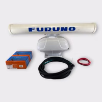 Furuno DRS4A UHD Digital Open Array 4KW Radar Add-On w/3.5' Array TZtouch Ready