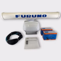 Furuno DRS4A UHD Digital Open Array 4KW Radar Add-On w/3.5′ Array ~TZ Touch Ready – TESTED!