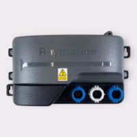 Raymarine ITC-5 Instrument Transducer Converter - E70010 - Fully Tested - 90 Day Warranty