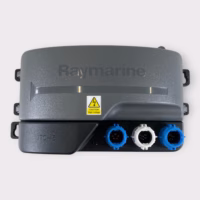 Raymarine ITC-5 Instrument Transducer Converter - E70010 - Fully Tested - 90 Day Warranty