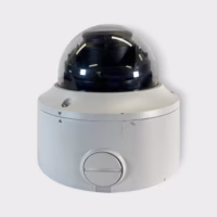 Luma LUM-710-DOM-IPH-WH 8MP PoE Dome Camera - Used - Fully Tested