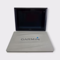 Garmin GPSmap 8212 12" Touchscreen MFD (Blem) Tested Good (90-day Warr)